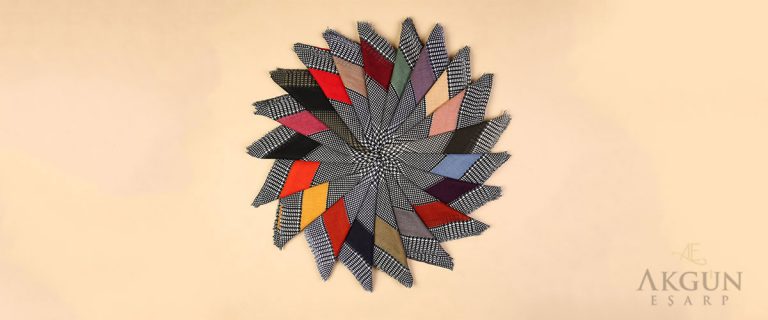 Pamuklu Eşarp Toptan