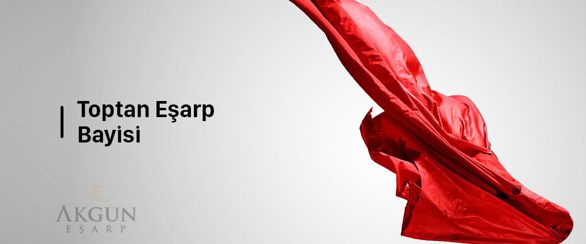 Toptan Eşarp Bayisi