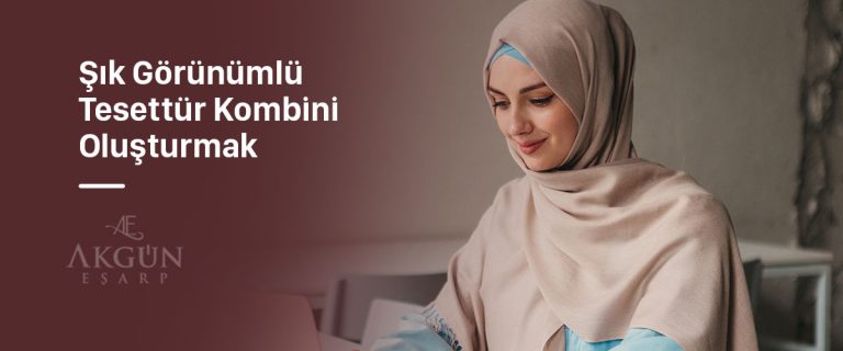 Şık-Görünümlü-Tesettür-Kombini-Oluşturmak-