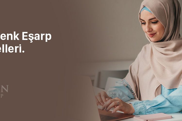 Tek-Renk-Eşarp-Modelleri-